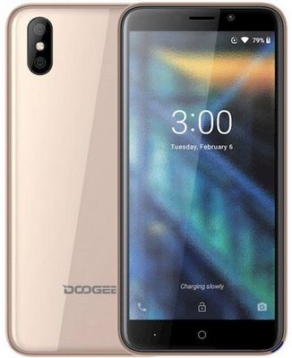 Замена разъема зарядки на телефоне Doogee X50